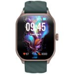 Fastrack Revoltt FS1 Pro Super AMOLED Bluetooth Calling Smartwatch