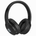 GOVO GOBOLD 610 With 15 Hours Playtime Bluetooth Headphone with Mic 1 GOVO GOBOLD 610 With 15 Hours Playtime Bluetooth Headphone with Mic