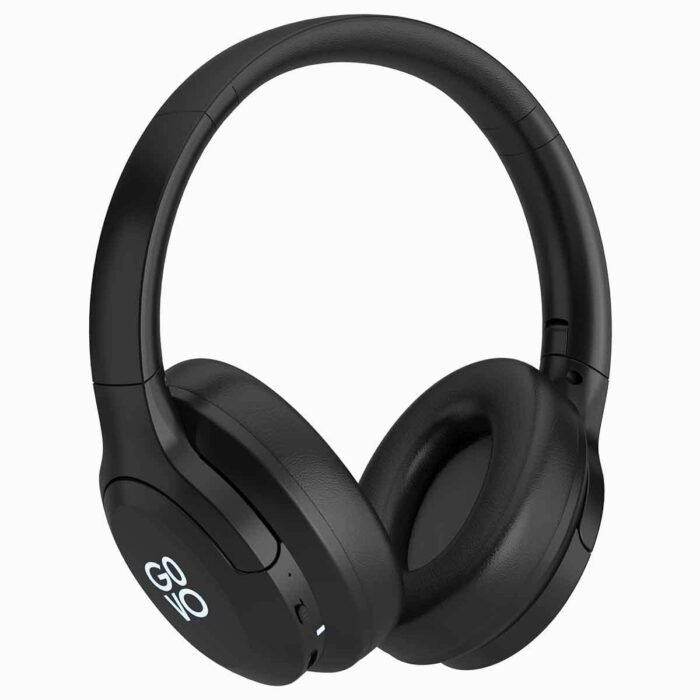 GOVO GOBOLD 610 With 15 Hours Playtime Bluetooth Headphone with Mic GOVO GOBOLD 610 With 15 Hours Playtime Bluetooth Headphone with Mic