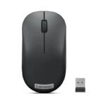 Lenovo 130 2.4GHz Wireless Mouse (Black)
