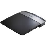 Linksys E2500 (N600) Dual Band Wi-Fi Router