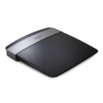Linksys E2500 (N600) Dual Band Wi-Fi Router