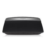Linksys E2500 (N600) Dual Band Wi-Fi Router
