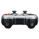 Logitech F710 2.4 GHz Wireless Gamepad with USB Nano-Receiver