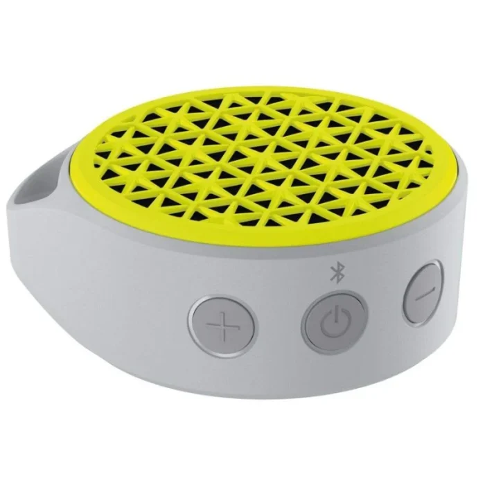 Logitech X50 3W Portable Bluetooth Speaker