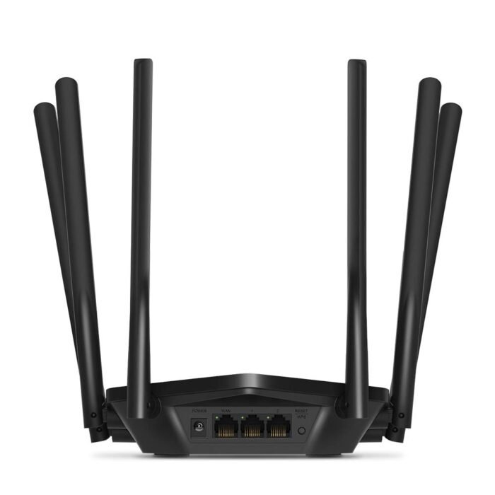 MERCUSYS MR50G AC1900 Wireless Dual Band Gigabit Router
