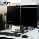 Sealed - MSI Pro MP251 24.5 Inch 100Hz Full HD IPS Panel Monitor 4 MSI Pro MP251 24.5 Inch 100Hz Full HD IPS Panel Monitor