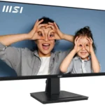Sealed - MSI Pro MP251 24.5 Inch 100Hz Full HD IPS Panel Monitor 2 MSI Pro MP251 24.5 Inch 100Hz Full HD IPS Panel Monitor