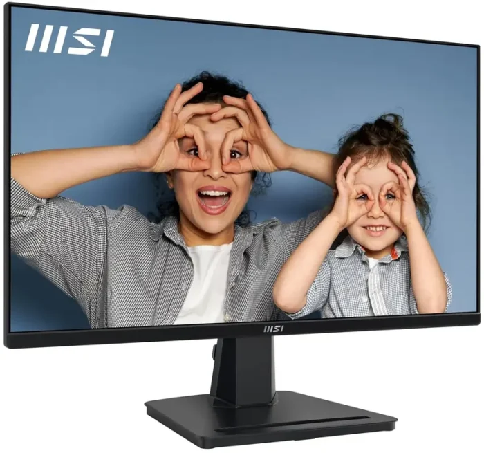 MSI Pro MP251 24.5 Inch 100Hz Full HD IPS Panel Monitor MSI Pro MP251 24.5 Inch 100Hz Full HD IPS Panel Monitor