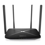 Mercusys AC12G 1300 Mbps Dual Band Wireless Router