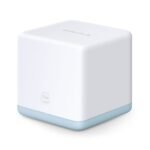 Mercusys Halo S12 (3-Pack) 1200 Mbps Whole Home Mesh Wi-Fi Router