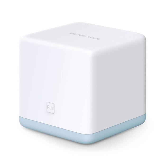 Mercusys Halo S12 (3-Pack) 1200 Mbps Whole Home Mesh Wi-Fi Router