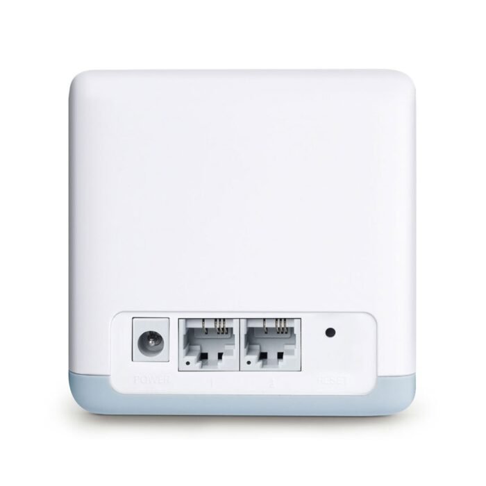 Mercusys Halo S12 (3-Pack) 1200 Mbps Whole Home Mesh Wi-Fi Router