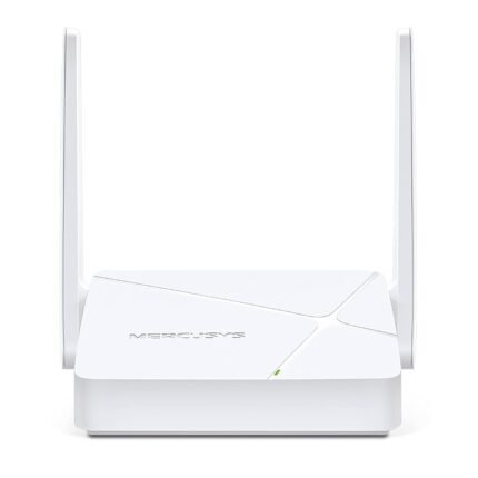 Mercusys MR20 AC750 Wi-Fi 750 Mbps Dual Band Wireless Router