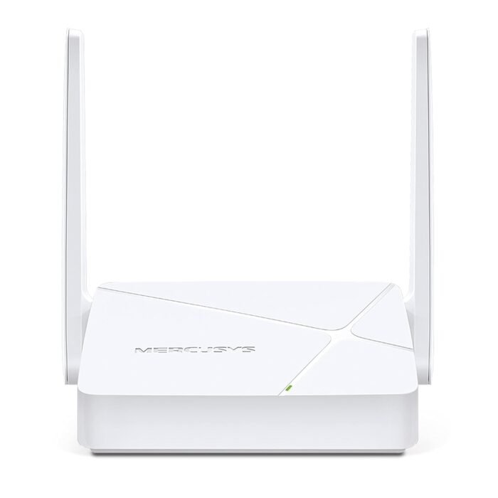Mercusys MR20 AC750 Wi-Fi 750 Mbps Dual Band Wireless Router