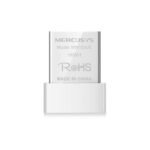 Sealed - Mercusys MW150US N150 Wireless Nano USB Adapter (White) 1 Mercusys MW150US N150 Wireless Nano USB Adapter