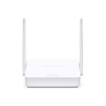 Mercusys MW301R 300 Mbps Single Band Wireless N Router