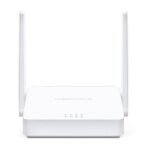 Mercusys MW302R 300 Mbps Multi-Mode Single Band Wireless N Router