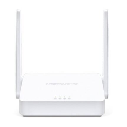 Mercusys MW302R 300 Mbps Multi-Mode Single Band Wireless N Router