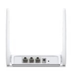 Mercusys MW302R 300 Mbps Multi-Mode Single Band Wireless N Router