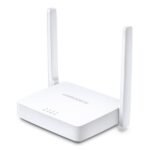 Mercusys MW302R 300 Mbps Multi-Mode Single Band Wireless N Router