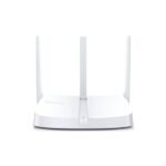 Mercusys MW305R 300 Mbps Single Band Wireless Router