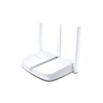 Mercusys MW305R 300 Mbps Single Band Wireless Router