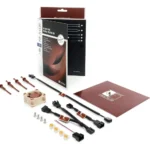 Noctua NF-A4x20 PWM 40mm Cabinet Fan (Single Pack)