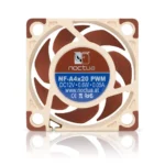 Noctua NF-A4x20 PWM 40mm Cabinet Fan (Single Pack)