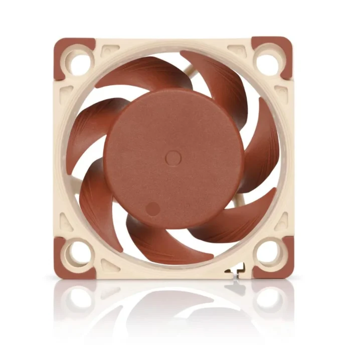 Noctua NF-A4x20 PWM 40mm Cabinet Fan (Single Pack)