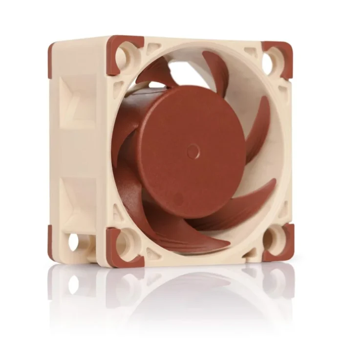 Noctua NF-A4x20 PWM 40mm Cabinet Fan (Single Pack)