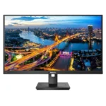 PHILIPS 243B194 24 Inch Full HD 60Hz IPS Panel USB Type C Monitor