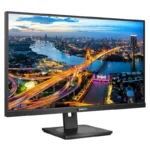 PHILIPS 243B194 24 Inch Full HD 60Hz IPS Panel USB Type C Monitor