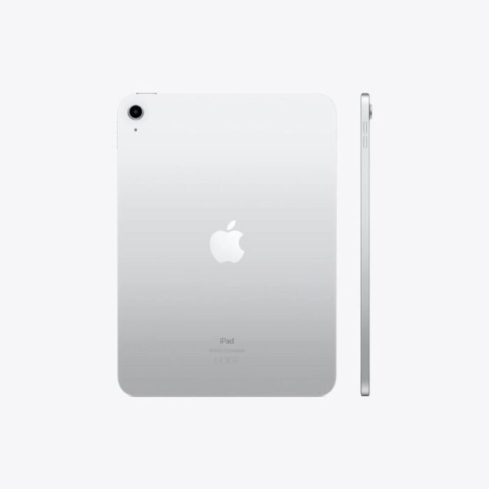 Apple iPad (10th Gen) 64 GB ROM 10.9 Inch with Wi-Fi Only