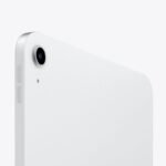 Apple iPad (10th Gen) 64 GB ROM 10.9 Inch with Wi-Fi Only
