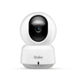 Qubo Smart 360 2MP 1080p Full HD WiFi CCTV Security Camera 1 Qubo Smart 360 WiFi CCTV Security Camera