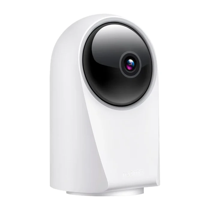Realme 360 Degree 1080p Full HD WiFi Smart Security Camera