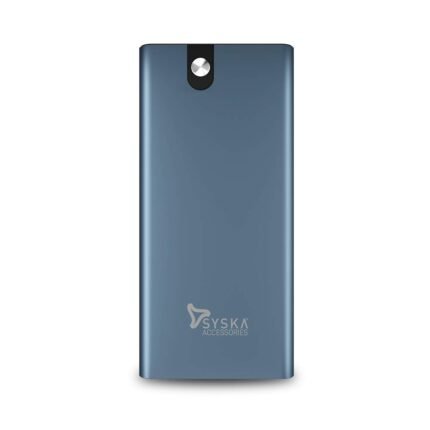 SYSKA 10000 mAh 18W Power Bank
