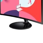 Samsung LS24C360EAWXXL 24 Inch Full HD 75 Hz, VA Panel, 1920x1080 Slim Design Curved Monitor 2 Samsung LS24C360EAWXXL 24 Inch Full HD 75 Hz, VA Panel, 1920x1080 Slim Design Curved Monitor