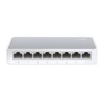 TP-LINK TL-SF1008D 8-Port 10/100Mbps Fast Ethernet Switch