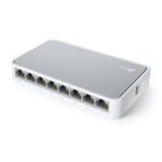 TP-LINK TL-SF1008D 8-Port 10/100Mbps Fast Ethernet Switch