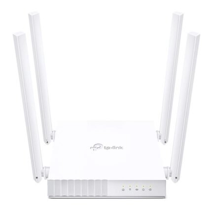 TP-Link Archer C24 Multi-Mode 750 Mbps Dual Band Wireless Router