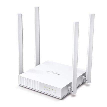 TP-Link Archer C24 Multi-Mode 750 Mbps Dual Band Wireless Router