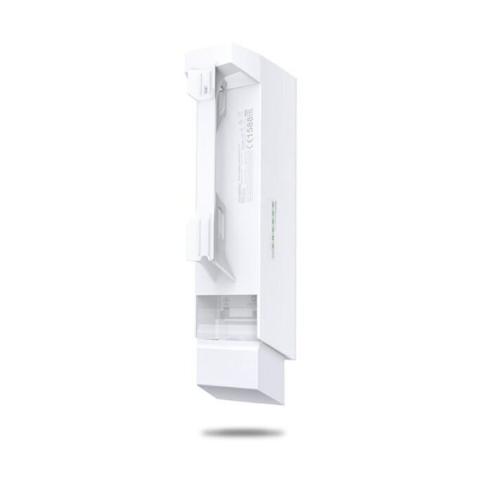 TP-Link CPE210 2.4GHz 300Mbps Wi-Fi Outdoor CPE Access Point
