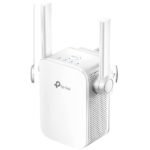 TP-Link RE305 1200 Mbps Dual Band WiFi Range Extender (White) 2 TP-Link RE305 1200 Mbps Dual Band WiFi Range Extender