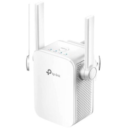 TP-Link RE305 1200 Mbps Dual Band WiFi Range Extender