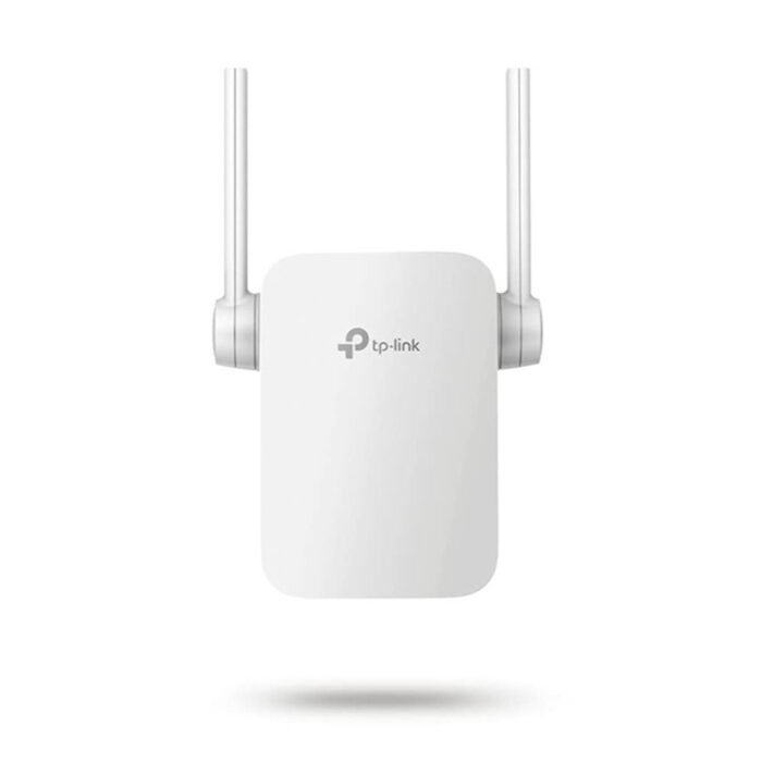 TP-Link RE305 1200 Mbps Dual Band WiFi Range Extender TP-Link RE305 1200 Mbps Dual Band WiFi Range Extender