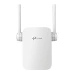 TP-Link RE305 1200 Mbps Dual Band WiFi Range Extender (White) 3 TP-Link RE305 1200 Mbps Dual Band WiFi Range Extender