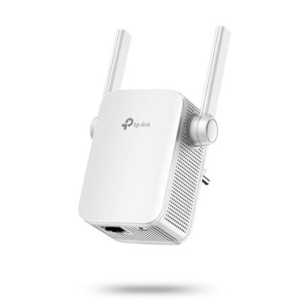 TP-Link RE305 1200 Mbps Dual Band WiFi Range Extender