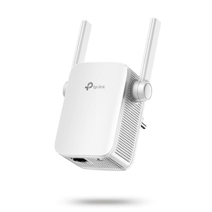 TP-Link RE305 1200 Mbps Dual Band WiFi Range Extender TP-Link RE305 1200 Mbps Dual Band WiFi Range Extender
